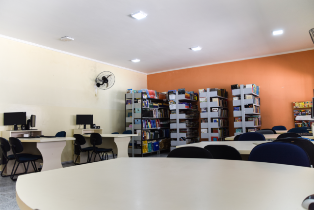 Ensino Fundamental II